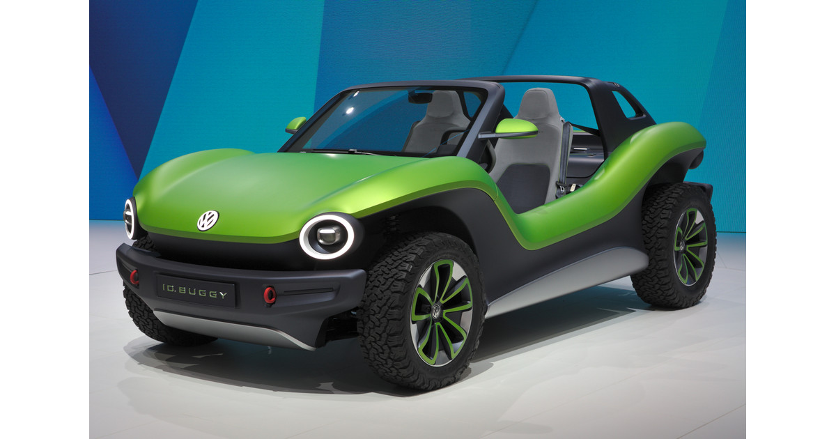 VW Golf 9: Vollelektrisch mit SSP-Plattform und Rivian-Software